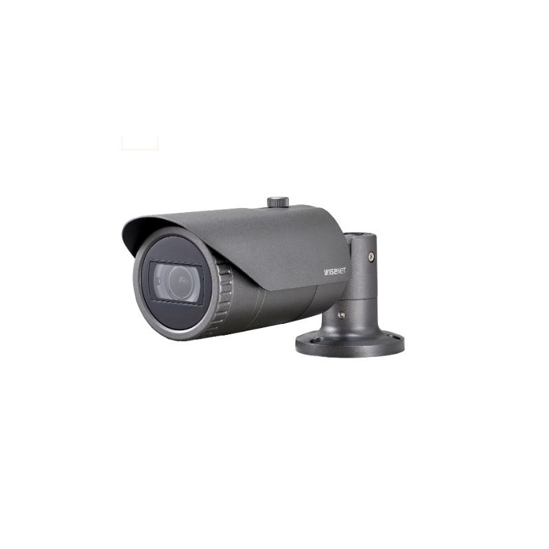 Hanwha Techwin IP-Cam Bullet "Q-Series" QNO-6082R 174869 Hanwha Video Surveillance 1 - Artmar Electronic & Security AG