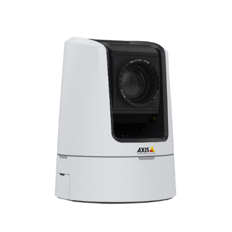 AXIS Network Camera PTZ Conference Camera V5925 HDTV 1080p 189946 Axis 1 - Artmar Electronic & Security AG