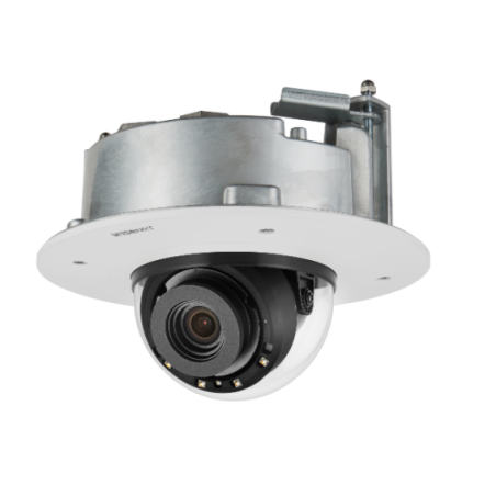 Hanwha Techwin IP-Cam Fixed Dome "P-Series PND-A9081RF 4K Deep Learing 192878 Hanwha Video Review 1 - Artmar Electronic & Sec