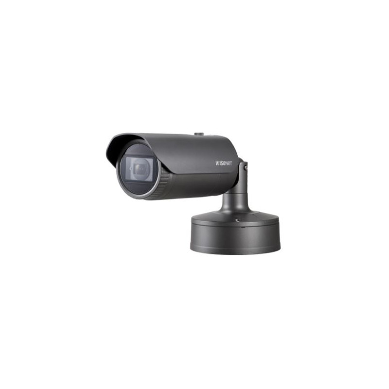 Hanwha Techwin IP-Cam Bullet "P-Series PNO-A9081R 4K 194548 Hanwha Video Surveillance 1 - Artmar Electronic & Security AG