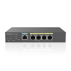 EnGenius Switch full managed Switch Extender 6 Port &bull...