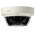 Hanwha Techwin IP-Cam Panorama Dome "P-Series" PNM-9000QB 200539 Hanwha Video Surveillance 1 - Artmar Electronic & Security AG