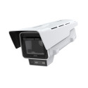 AXIS Network Camera Box Type Q1656-BLE 4MP 207299 Axis 1 - Artmar Electronic & Security AG