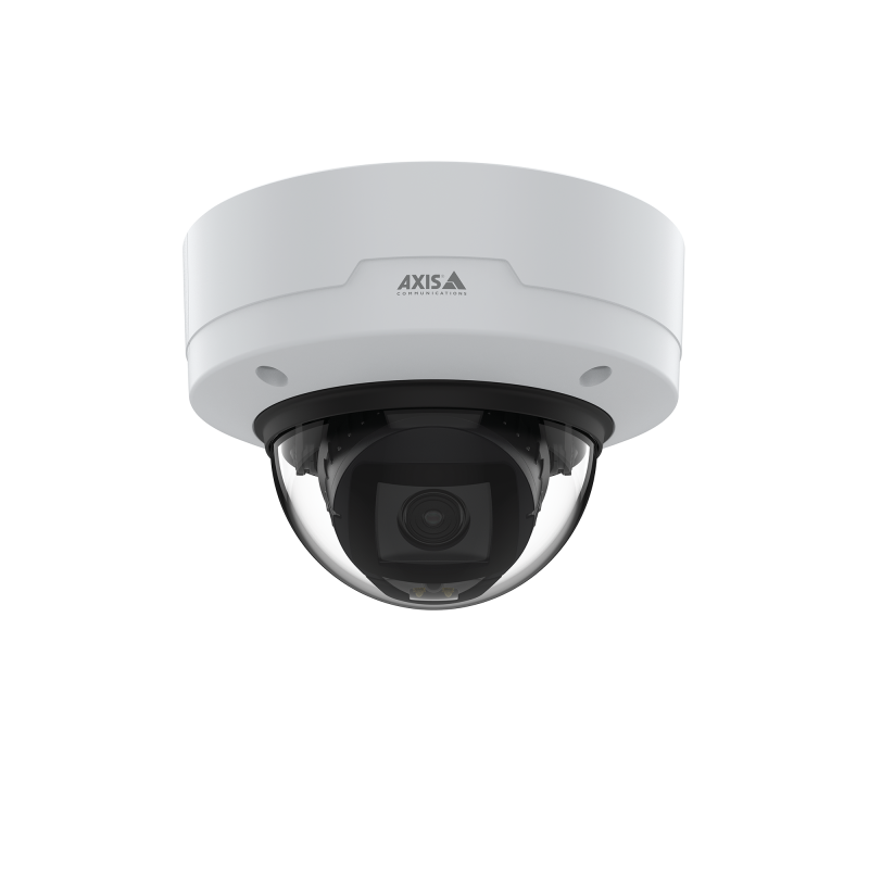 AXIS Netzwerkkamera Fix Dome P3265-LV HDTV 1080p 208115 Axis 1 - Artmar Electronic & Security AG