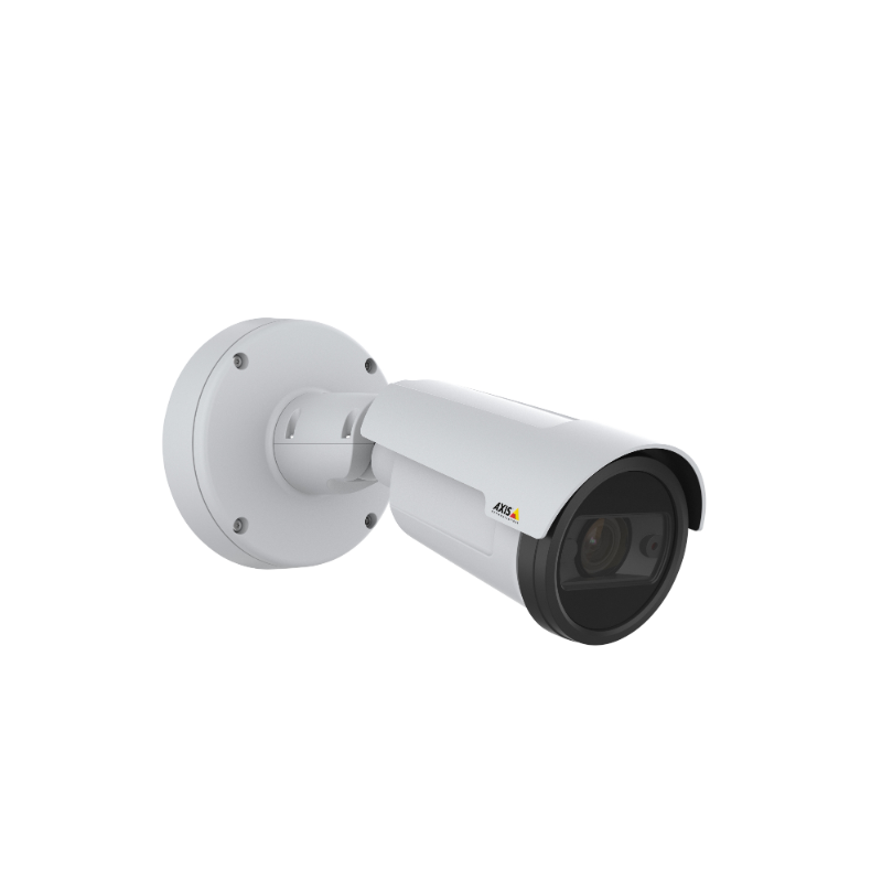 AXIS Network Camera Bullet P1467-LE 5MP 210483 Axis 1 - Artmar Electronic & Security AG