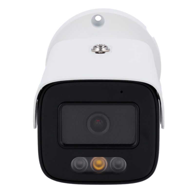 SAFIRE - Bullet IP Camera range E1 Artificial Intelligence