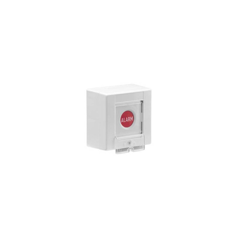 ABUS Secvest 2Way-Secvest wireless panic button white-FU8300