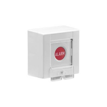 ABUS Secvest 2Way-Secvest wireless panic button white-FU8300