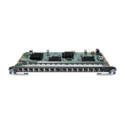 TP-Link - 16-port GPON OLT &bull Service Board &bull DS-P7001-04 - 239769 - 1