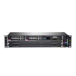 TP-Link - 2U OLT Chassi &bull DS-P8000-X2 - 1