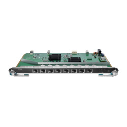 TP-Link - 8-port GPON OLT &bull Service Board &bull DS-LGPA-08 - 239773 - 1