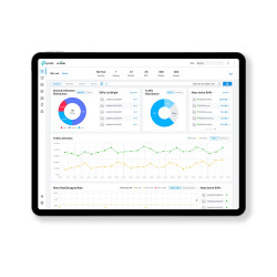 Omada PRO Cloud Based Controller 5-year license fee for...