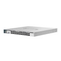 Omada PRO full managed Layer 3 Switch &bull 28 Port &bull 24x SFP28, 4x QSFP28 &bull Omada PRO &bull S7500-24Y4C - 239494 - 2