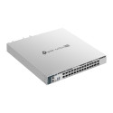 Omada PRO full managed Layer 3 Switch &bull 28 Port &bull 24x SFP28, 4x QSFP28 &bull Omada PRO &bull S7500-24Y4C - 239494 - 3