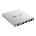 Omada PRO full managed Layer 3 Switch &bull 52 Port &bull 48x SFP+, 4x QSFP28 &bull Omada PRO &bull S7500-48XF4C - 239495 - 4