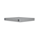 Ubiquiti Switch full managed Layer3 28 Port &bull 22x 2,5 GbE &bull 2x 10 GbE &bull PoE Budget 600W &bull 24x PoE bt &bull 4x SF