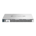 Omada PRO full managed Layer 3 Switch &bull 32 Port &bull 26x SFP+, 6x SFP28 &bull Omada PRO &bull S7500-26XF6Y - 239667 - 1