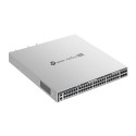 Omada PRO full managed Layer 3 Switch &bull 54 Port &bull 48x 2.5GbE, 6x SFP28 &bull Omada PRO &bull S6500-48M6Y - 239678 - 4