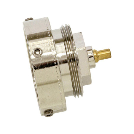 Heizkörperadapter für Danfoss RAV-Ventile