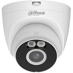 Dahua Entry IP-WLAN-Eyeball-Kamera, 4 MP, 3,6 mm, IR 30...