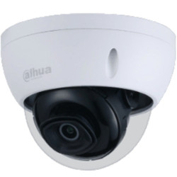 Dahua Entry IP-Dome-Kamera, 2 MP, 2,8 mm, IR 30 m, IP67,...