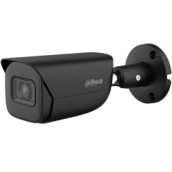 Dahua IP-Bullet-Kamera, 4 MP, 2,8 mm, IR 50 m, IP67, schwarz