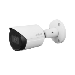 Dahua IP-Bullet-Kamera 4MP, WizSense, 2,8mm fix, IR 30m,...