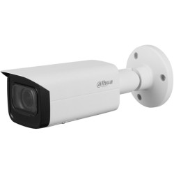 Dahua Entry IP-Bullet-Kamera, 4 MP, 2,8 - 12 mm, IR 50 m,...