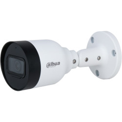 Dahua Entry IP-Bullet-Kamera, 8 MP, 2,8 mm, IR 30 m,...