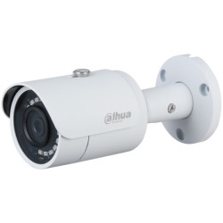 Dahua Entry IP-Bullet-Kamera, 2 MP, 2,8 mm, IR 30 m,...