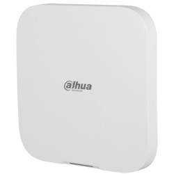 Dahua Funk-Alarmzentrale, Hub 2, 150 ML, 868 - 868,6 Mhz, Grad 2, WLAN, 4G, weiß - DHI-ARC3800H-FW2(868) - 1