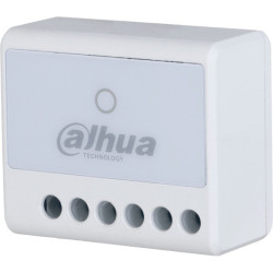 Dahua Funk-Relais, 868 - 868,6 Mhz, 1 Eingang, 1...