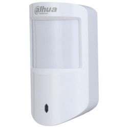 Dahua Funk-Dual-MW/PIR-Bewegungsmelder, 12m/90°, 868 -...