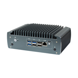 Flepo NetworkServer - Intel i5-10310U - Barebone - 1