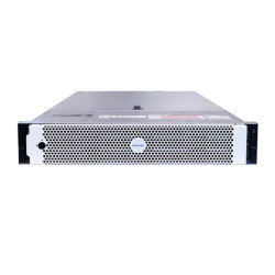 Avigilon IP-Rekorder, max. 3MP, 224TB - 1