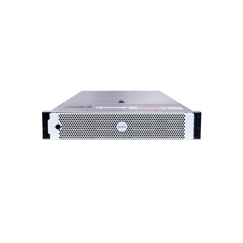 Avigilon IP-Rekorder, 128TB - 1