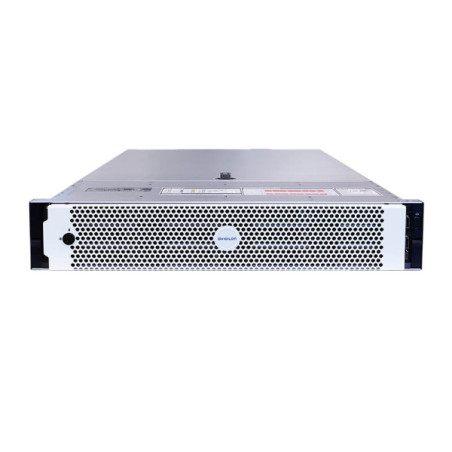 Avigilon IP-Rekorder, 128TB - 1