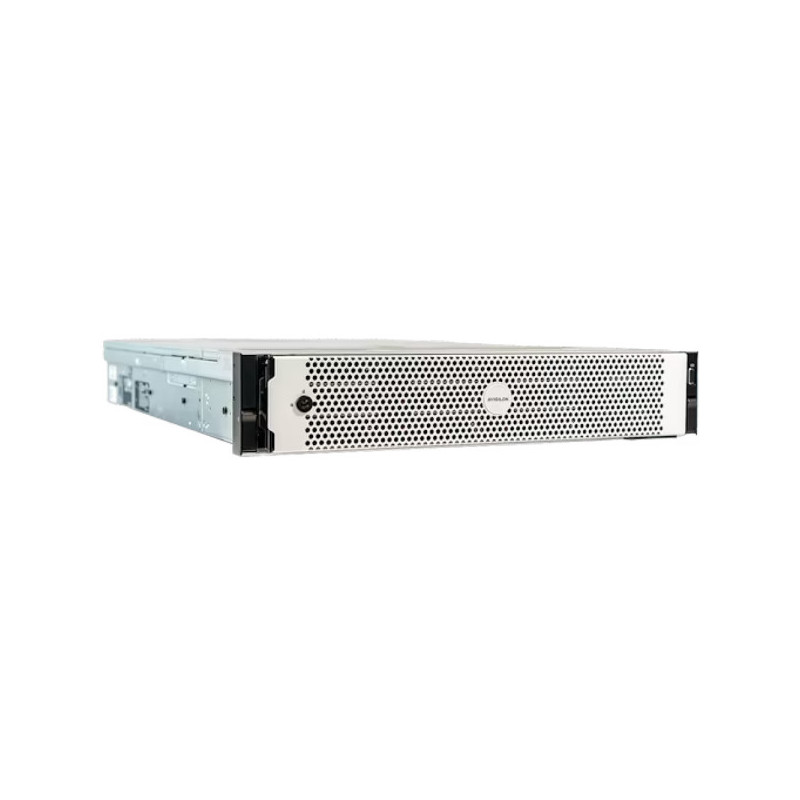 Avigilon IP-Rekorder, 12x SATA - 1