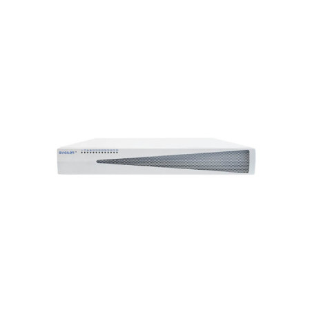 Avigilon HD Video Appliance Pro, 8 Ports PoE, 2 TB verbaut, NDAA, weiß - 1