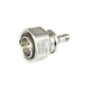 Poynting · Antennen Zubehör · Adapter · A-ADPT-055 · SMA (F) zu 4.3-10 (M) 