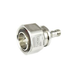 Poynting · Antennen Zubehör · Adapter · A-ADPT-055 · SMA (F) zu 4.3-10 (M) 