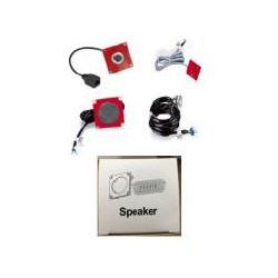 Fanvil PA2-KIT, Accessory Package / SIP / POE - 1