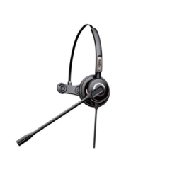 Fanvil HT201, Monaural Headset - 1