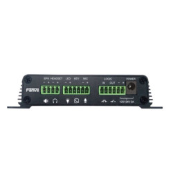 Fanvil PA2S, IP SIP Paging Gateway / SIP / POE - 1