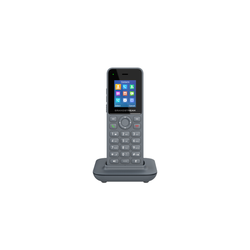 Grandstream WP816 WIFI-Handset - 2