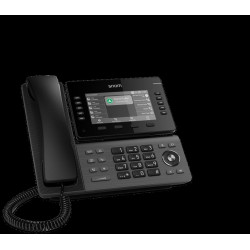 Snom D815 VOIP Telefon (SIP) o. Netzteil - 228558 - 1