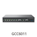 Grandstream GCC6011 UC + Netzwerk-Konvergenzlösungen - 232143 - 2