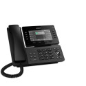 Snom D812 VOIP phone (SIP) without power supply - 1