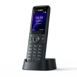 Yealink Wi-Fi Handset AX83H - 237374 - 1