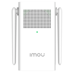 Imou Timbre WiFi - Modo repetidor Wifi - Compatible con DB60 - Rápida vinculación - Audio Bidireccional / Chime - App Imou Life 